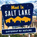 Salt Lake Convention and Visitors Bureau